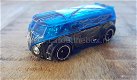 Hotwheels ID assortment VW T1 1:64 Hotwheels - 3 - Thumbnail