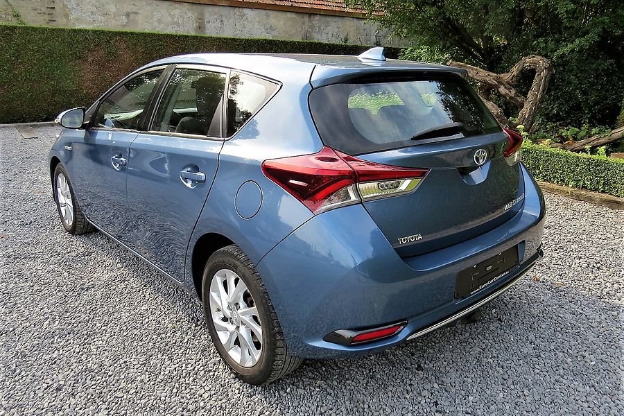 Toyota Auris 1.8i Hybrid Comfor Aut. - 03 2016 - Afbeelding 3