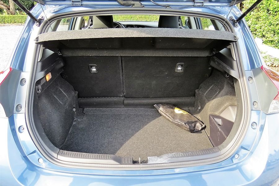 Toyota Auris 1.8i Hybrid Comfor Aut. - 03 2016 - Afbeelding 5
