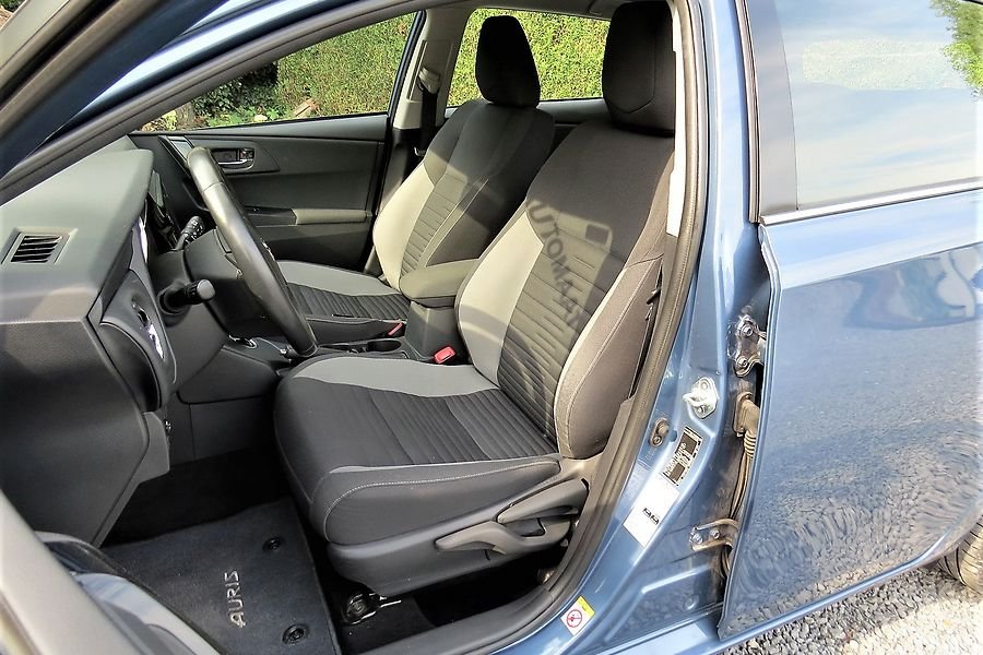 Toyota Auris 1.8i Hybrid Comfor Aut. - 03 2016 - Afbeelding 6
