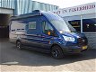 Ford Transit Buscamper 350L L4 H3 170 Pk 6972 km bj 16 - 1 - Thumbnail