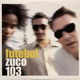 Zuco 103 ‎– Futebol (2 Track CDSingle) - 0 - Thumbnail