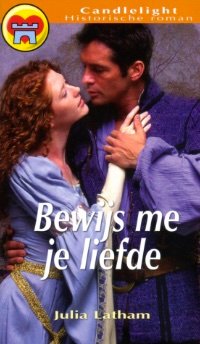 CL 915: Julia Latham - Bewijs Me Je Liefde - 0