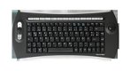 TechniSat ISIO keyboard black, toetsenbord - 0 - Thumbnail