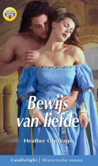 CL 1121: Heather Grothaus - Bewijs Van Liefde