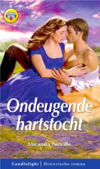 CL 1140: Miranda Neville - Ondeugende Hartstocht - nr. 1