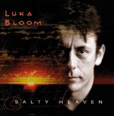 Luka Bloom  -  Salty Heaven  (CD)  Nieuw/Gesealed  