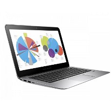 HP EliteBook 840 G3, Intel Core I7-6600U 2.60 Ghz, 8GB DDR4, 256GB SSD, Touchscreen Full HD, 1