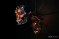 PureArts Terminator T-800 Battle Damaged 1:1 Scale Art Mask - 4 - Thumbnail