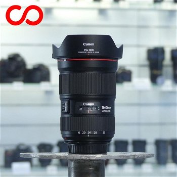 ✅ Canon 16-35mm 2.8 L III USM EF ( 2675 ) 16-35 - 0