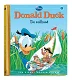 Donald Duck - De Zeilboot (Hardcover/Gebonden) Gouden Boekjes Walt Disney - 0 - Thumbnail