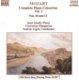 Jeno Jando - Mozart Piano Concerti 13 & 20 (CD) Nieuw - 0 - Thumbnail