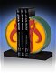 HOT DEAL Gentle Giant Star Wars Bookends Mandalorian - 0 - Thumbnail