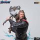 Iron Studios Marvel Avengers Endgame Thor - 2 - Thumbnail