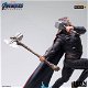 Iron Studios Marvel Avengers Endgame Thor - 3 - Thumbnail