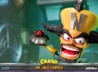 First4Figures Crash Bandicoot Dr. Neo Cortex - 1 - Thumbnail