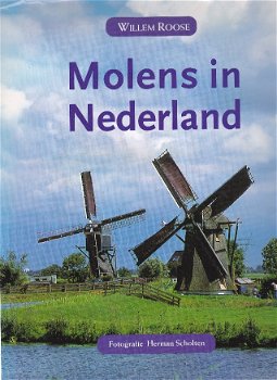 Molens in Nederland - 0