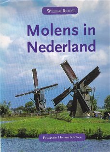 Molens in Nederland