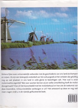 Molens in Nederland - 1