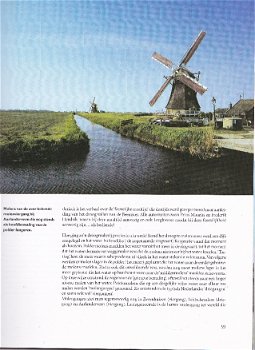 Molens in Nederland - 2