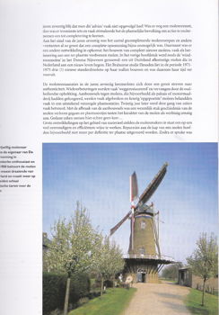 Molens in Nederland - 3