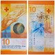 Zwitzerland 10 Francs 2016 P-75 Unc SN 16F3758144 - 0 - Thumbnail