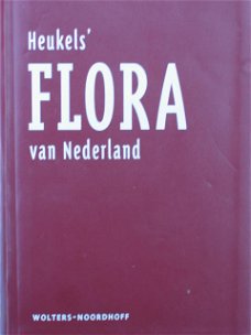  Heukels' Flora van Nederland