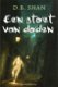 D.B (Darren) Shan = Een stoet van doden - 0 - Thumbnail