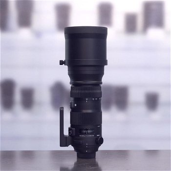 ✅ Sigma 150-600mm DG OS HSM (S)(N)( 2681 ) 150-600 - 0