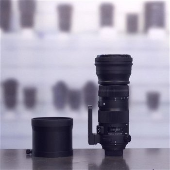 ✅ Sigma 150-600mm DG OS HSM (S)(N)( 2681 ) 150-600 - 1