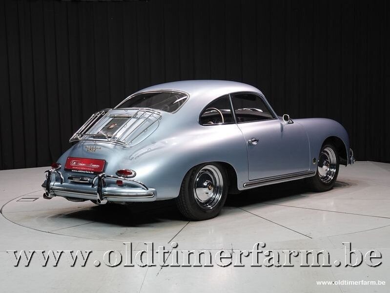 Porsche 356 T2 A '59 - Afbeelding 2