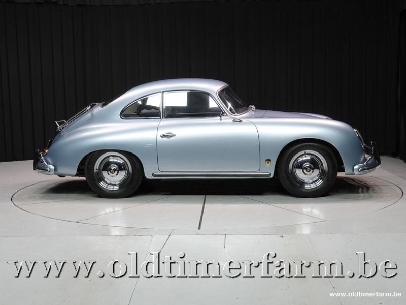 Porsche 356 T2 A '59 - Afbeelding 3