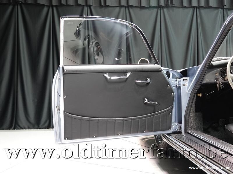 Porsche 356 T2 A '59 - Afbeelding 6