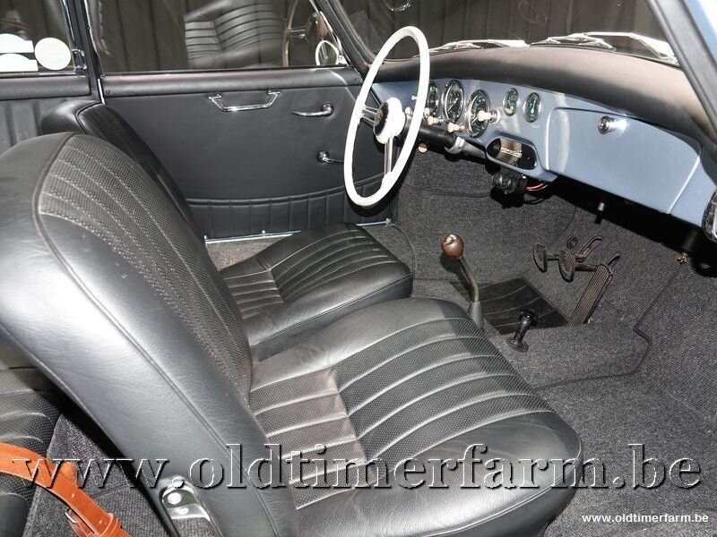 Porsche 356 T2 A '59 - Afbeelding 8