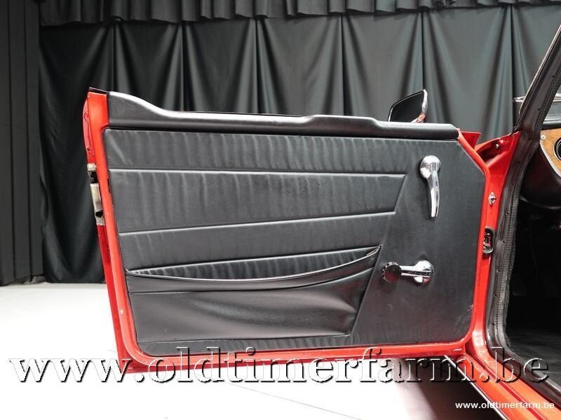 Triumph TR6 Red '70 - Afbeelding 5