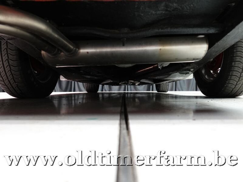 Triumph TR6 Red '70 - Afbeelding 7