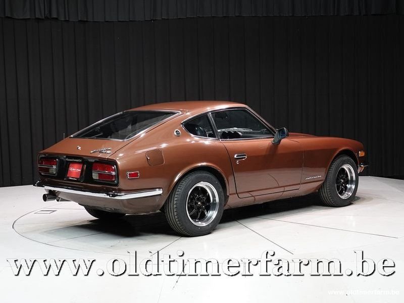 Datsun 240Z '72 - Afbeelding 2