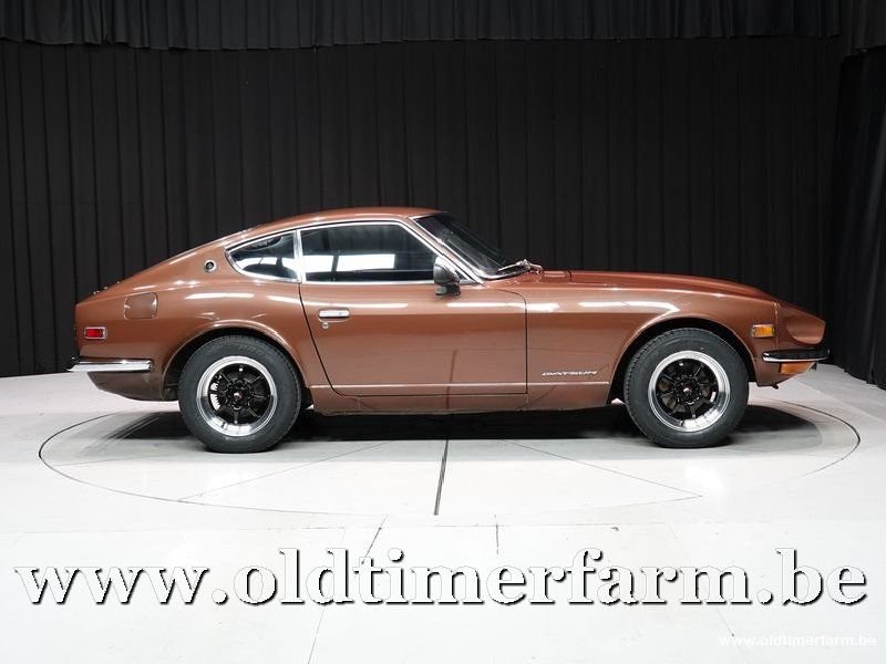 Datsun 240Z '72 - Afbeelding 3