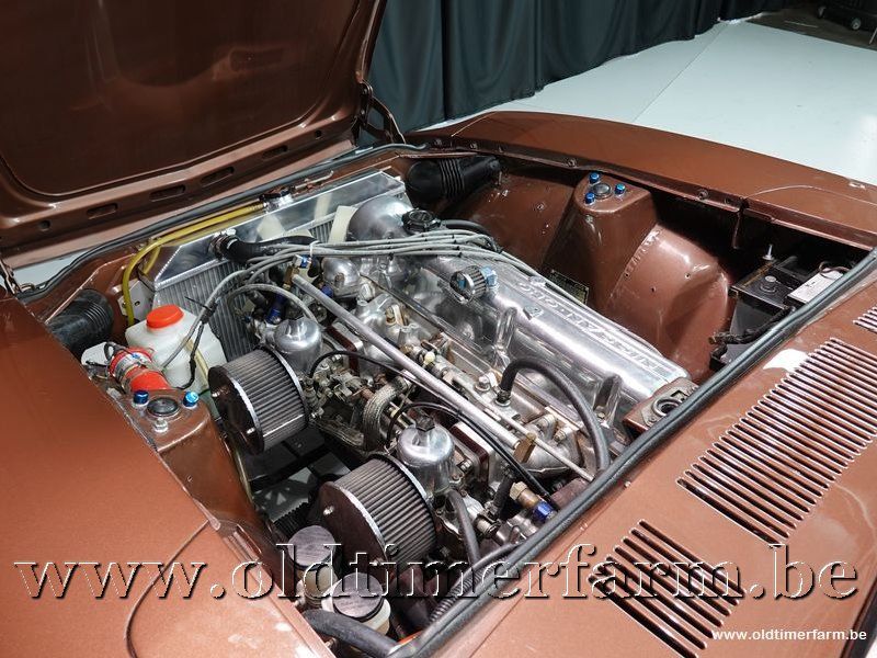 Datsun 240Z '72 - Afbeelding 4