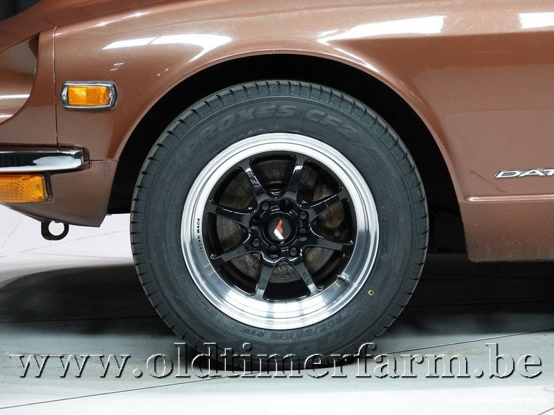 Datsun 240Z '72 - Afbeelding 5