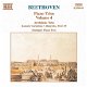 Stuttgart Piano Trio - Beethoven: Piano Trios Vol.4 (CD) Nieuw - 0 - Thumbnail