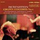 Artur Rubinstein - Chopin, Stanislaw Skrowaczewski, – Concerto No. 1 (CD) Nieuw Digipack - 0 - Thumbnail