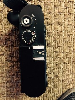 Leica M9 18,0 MP digitale camera met Leica-lenzen - 2