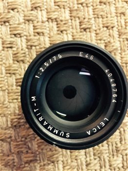Leica M9 18,0 MP digitale camera met Leica-lenzen - 4