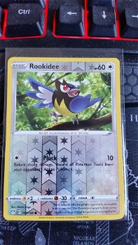 Rookidee 154/189 (reverse) Common Sword & Shield: Darkness Ablaze - 0