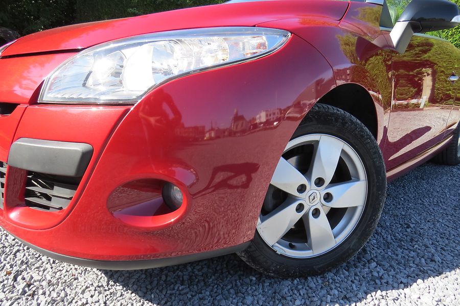 Renault Megane Cabrio 1.5 DCi Privelege - 02 2011 - Afbeelding 8