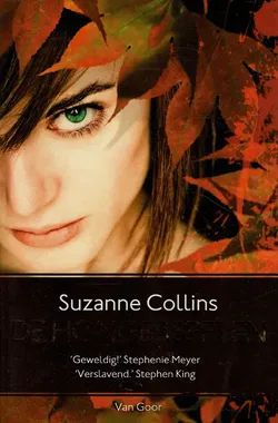 Suzanne Collins - De hongerspelen - Hongerspelen deel 1