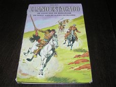 Karl May-Llano Estacado(HC)