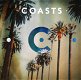Coasts - Coasts (CD) Deluxe Nieuw - 0 - Thumbnail