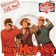 Plaza ‎– Hey-Hey-Hey (1991) NEWBEAT - 0 - Thumbnail